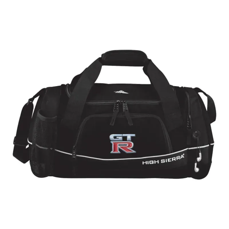 High Sierra® 22" Bubba Duffle Bag — view 3