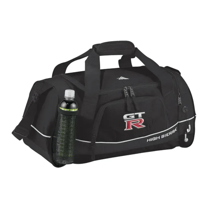 High Sierra® 22" Bubba Duffle Bag — view 4