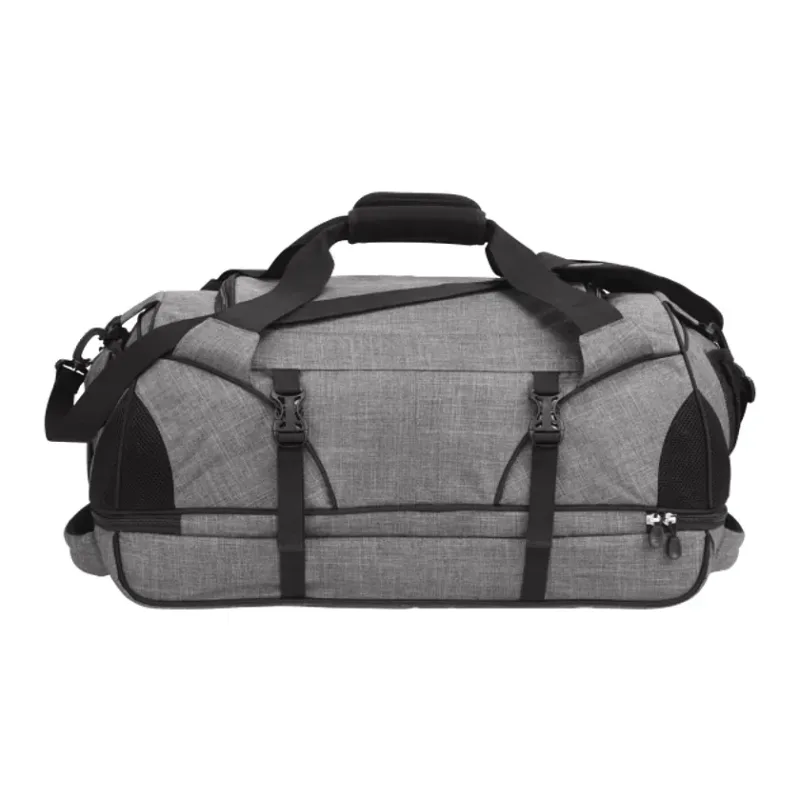 High Sierra® 24" Crunk Cross Sport Duffle Bag — view 2
