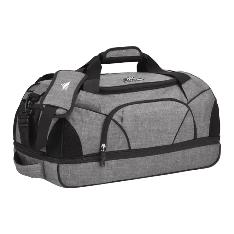 High Sierra® 24" Crunk Cross Sport Duffle Bag — view 5
