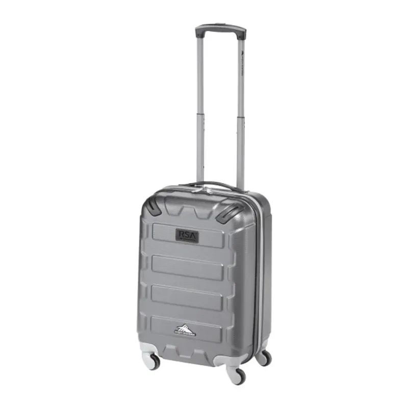 Branded High Sierra® Hardside Luggage Set (2 Piece) — view 10
