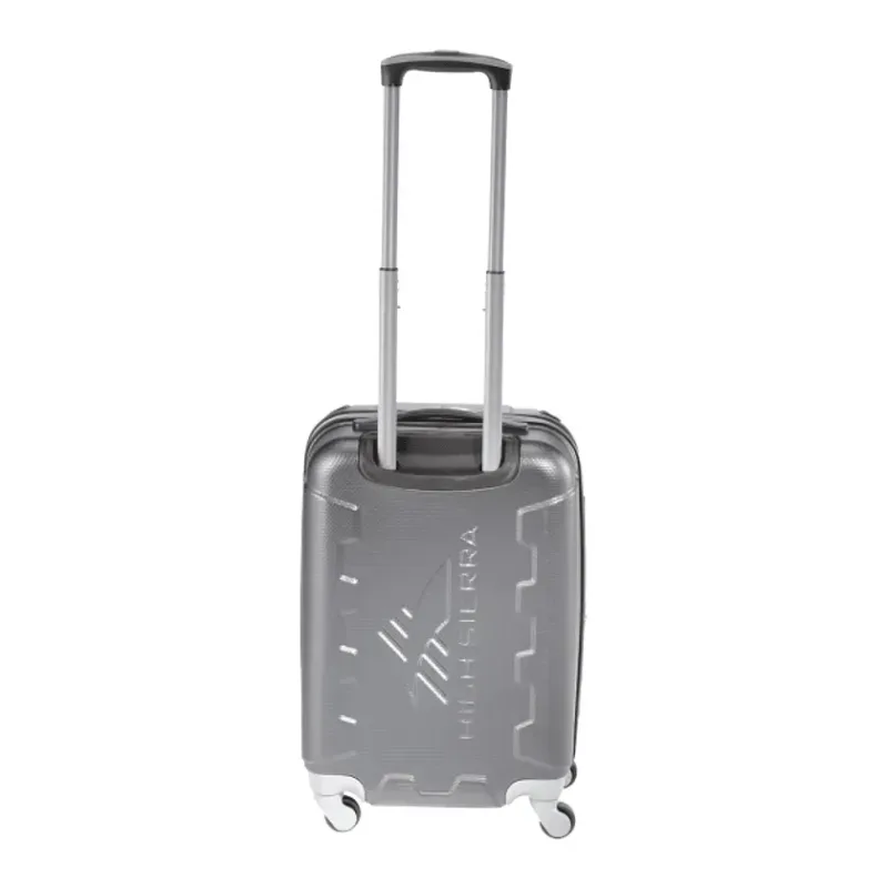 Branded High Sierra® Hardside Luggage Set (2 Piece) — view 2