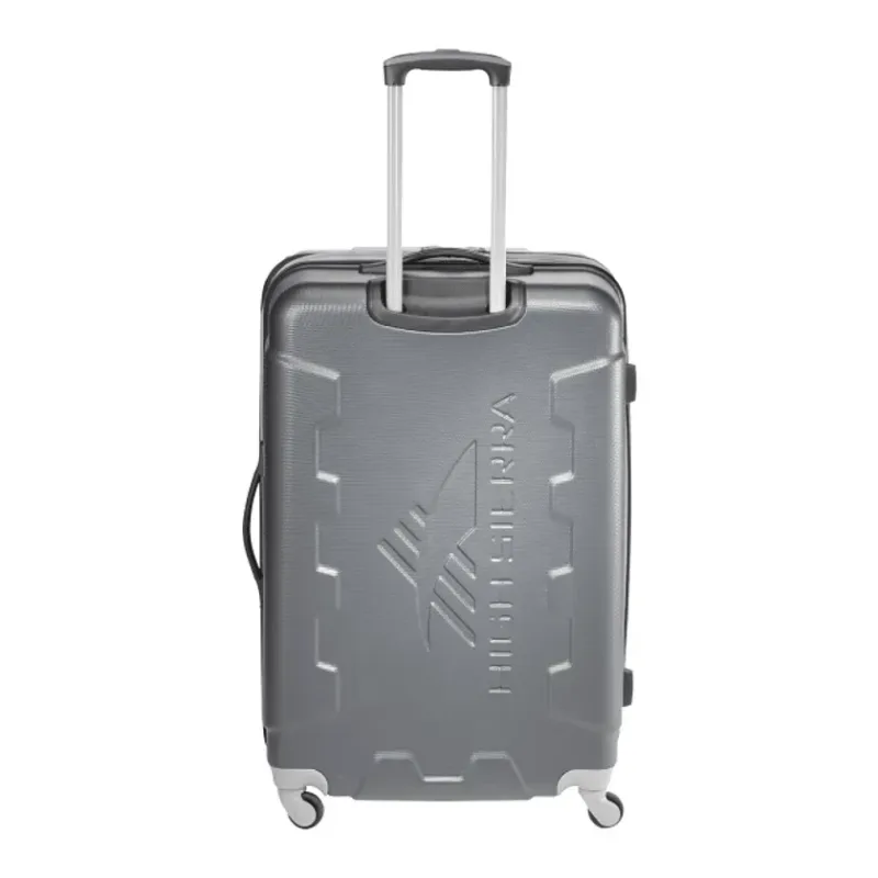 Branded High Sierra® Hardside Luggage Set (2 Piece) — view 3
