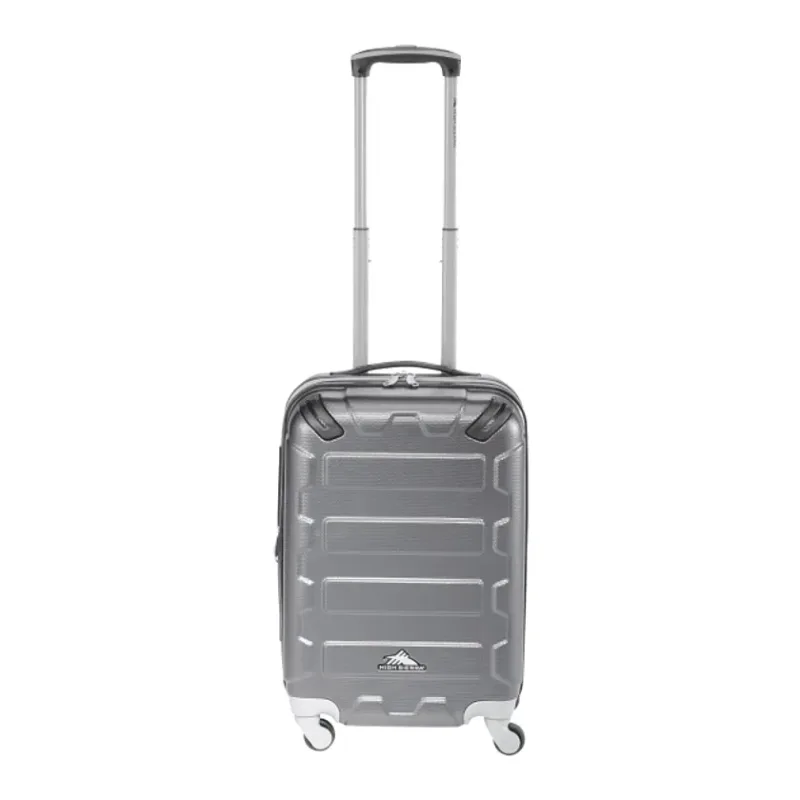 Branded High Sierra® Hardside Luggage Set (2 Piece) — view 4