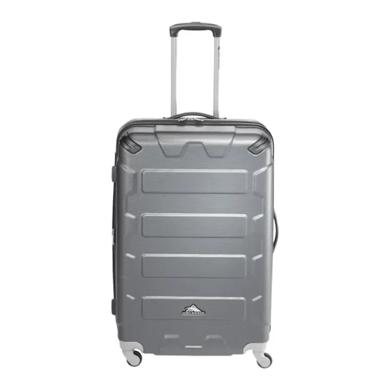 Branded High Sierra® Hardside Luggage Set (2 Piece) — view 5