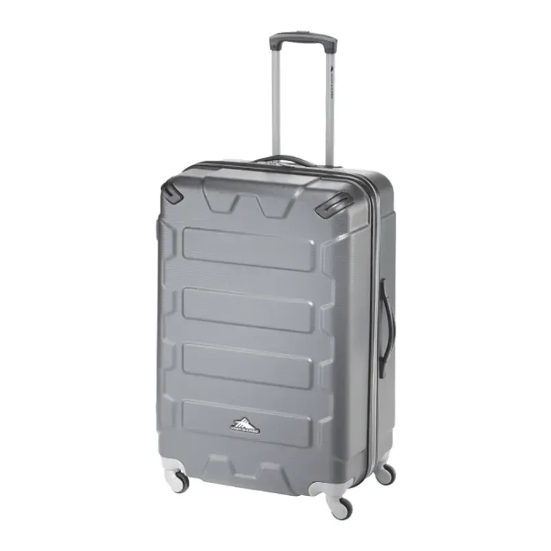 Branded High Sierra® Hardside Luggage Set (2 Piece) — view 6