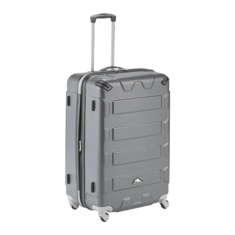 Branded High Sierra® Hardside Luggage Set (2 Piece) — view 7