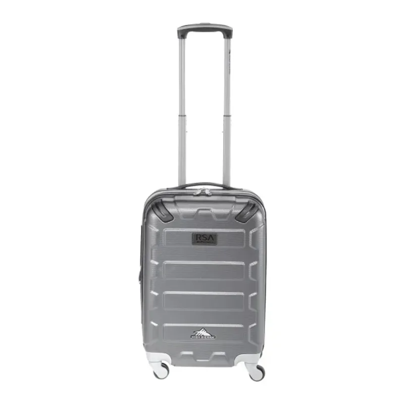Branded High Sierra® Hardside Luggage Set (2 Piece) — view 8