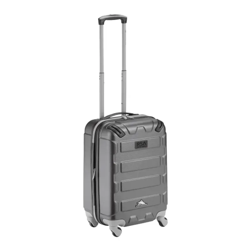 Branded High Sierra® Hardside Luggage Set (2 Piece) — view 9