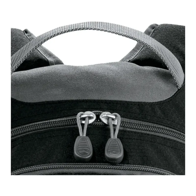 Custom High Sierra Curve Backpack — view 11
