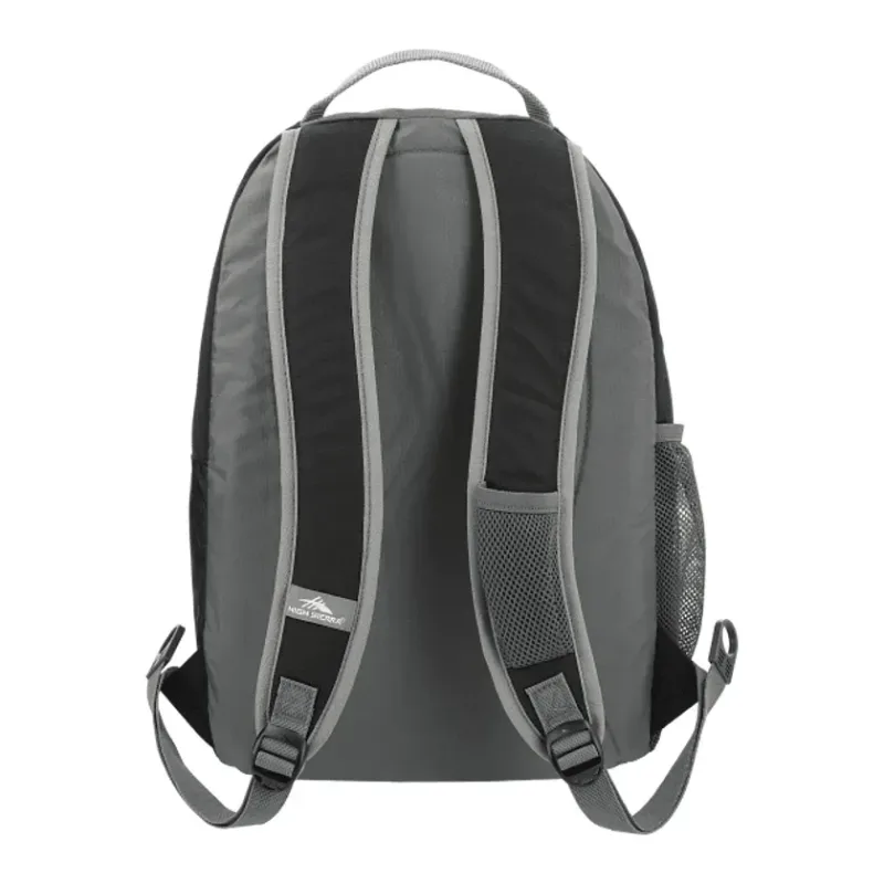 Custom High Sierra Curve Backpack — view 2