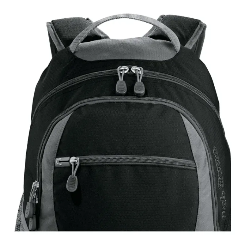 Custom High Sierra Curve Backpack — view 7
