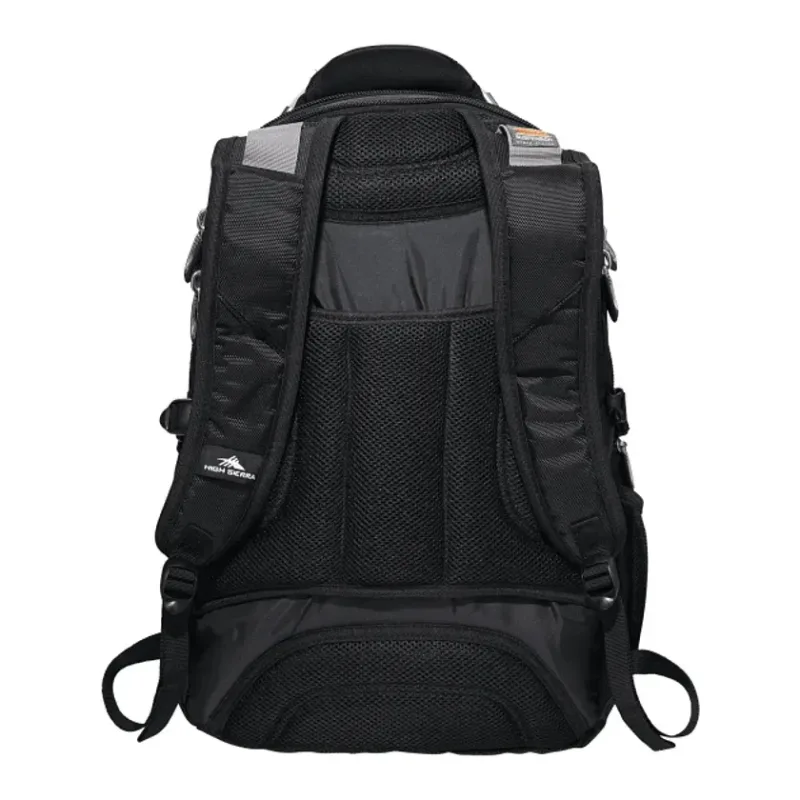 High Sierra Elite Fly-By 17" Computer Backpack — view 2