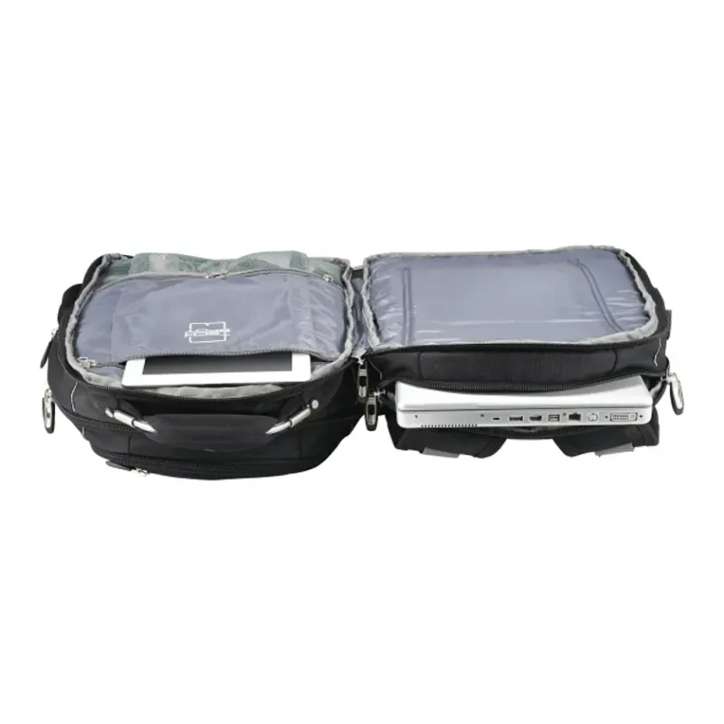 High Sierra Elite Fly-By 17" Computer Backpack — view 4