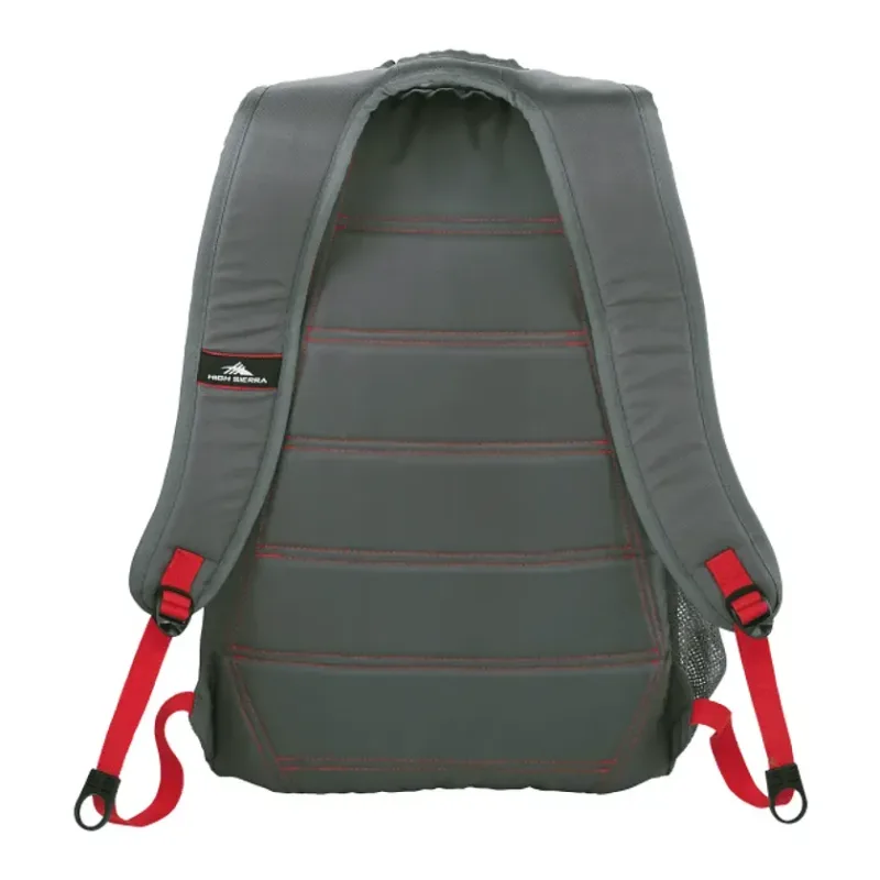 High Sierra Fallout 17" Computer Backpack — view 2