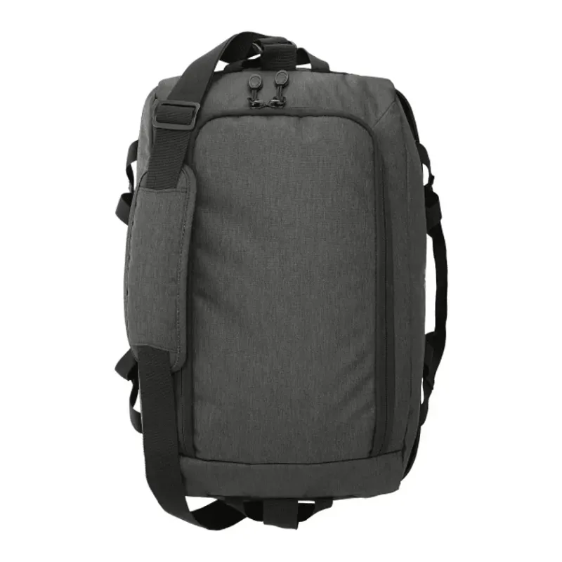 Custom High Sierra Forester RPET Duffle Bag - 22" — view 3