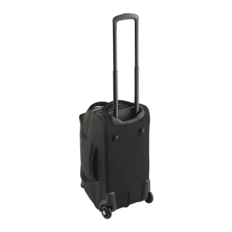 High Sierra Forester RPET 22" Wheeled Duffle Bag — view 2