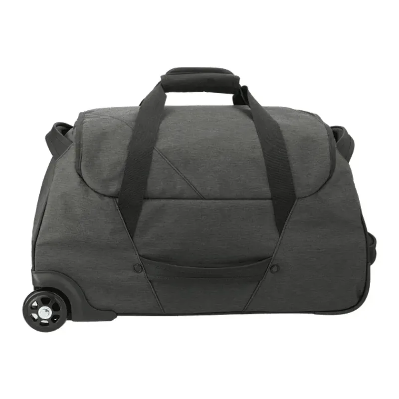 High Sierra Forester RPET 22" Wheeled Duffle Bag — view 3