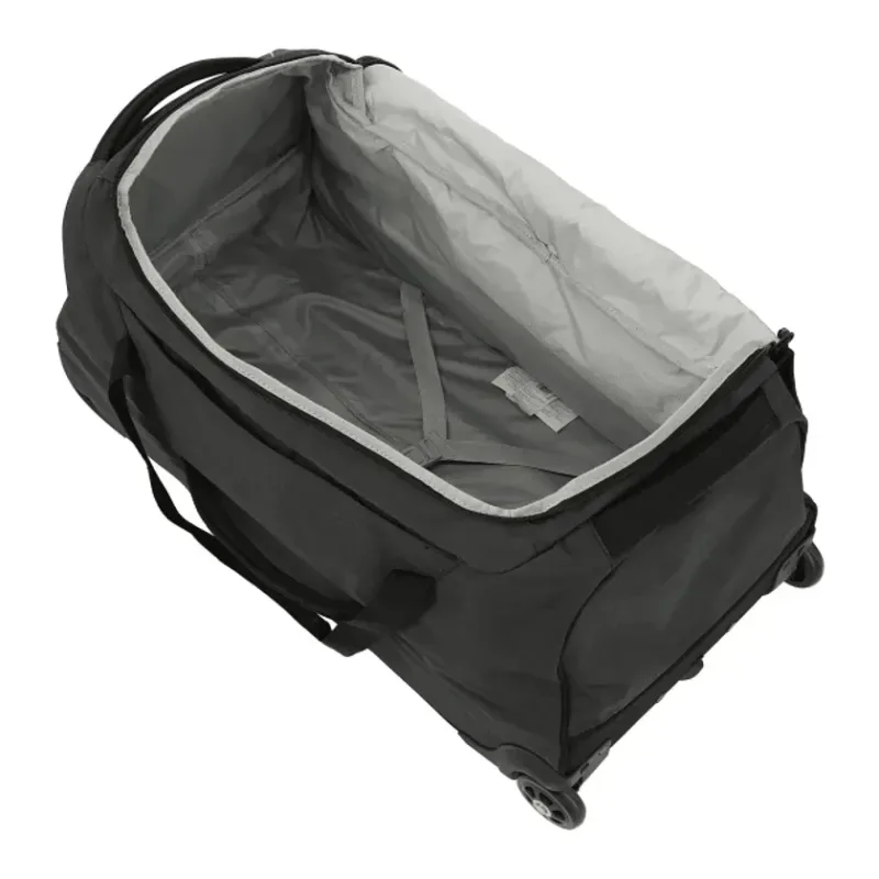 High Sierra Forester RPET 28" Wheeled Duffle Bag — view 2