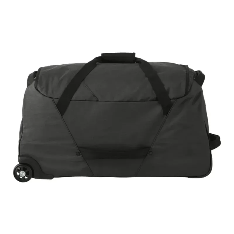 High Sierra Forester RPET 28" Wheeled Duffle Bag — view 5
