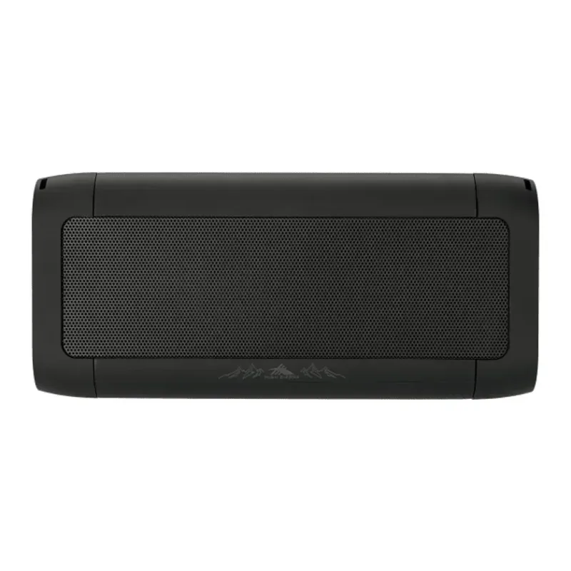 Personalized High Sierra IPX7 Waterproof Outdoor Bluetooth Speaker & Wireless PowerBank — view 6