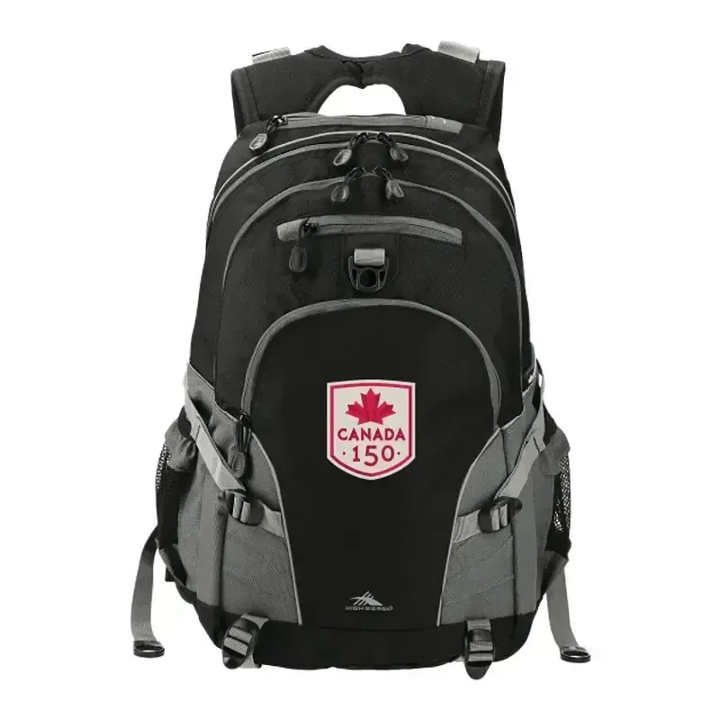 Personalized High Sierra Loop Backpack