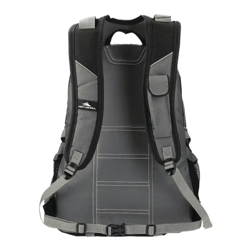 Personalized High Sierra Loop Backpack — view 2