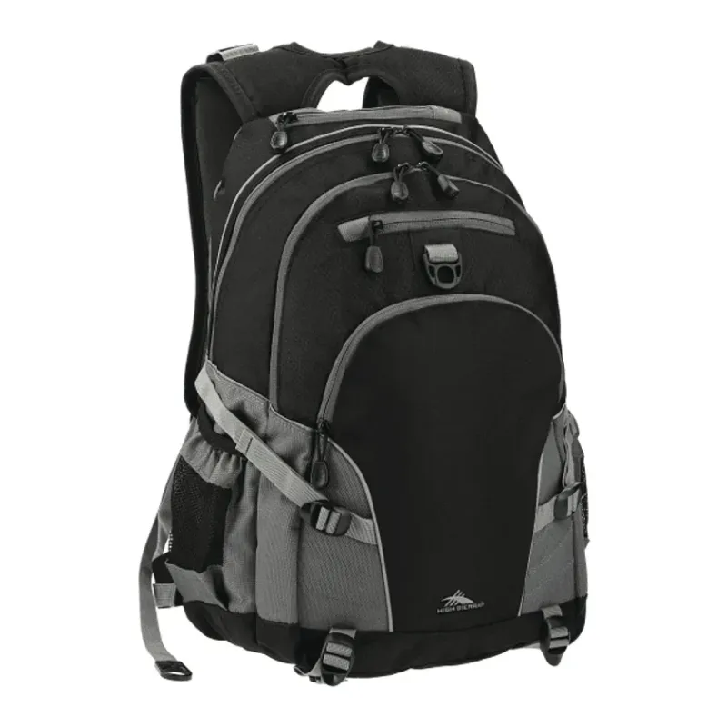Personalized High Sierra Loop Backpack — view 3
