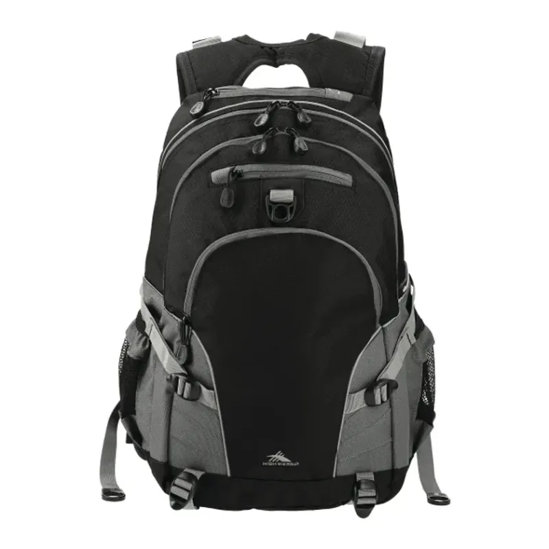 Personalized High Sierra Loop Backpack — view 4
