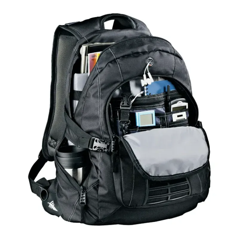 High Sierra Magnum 15" Computer Backpack — view 2