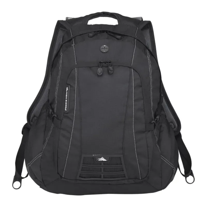 High Sierra Magnum 15" Computer Backpack — view 3