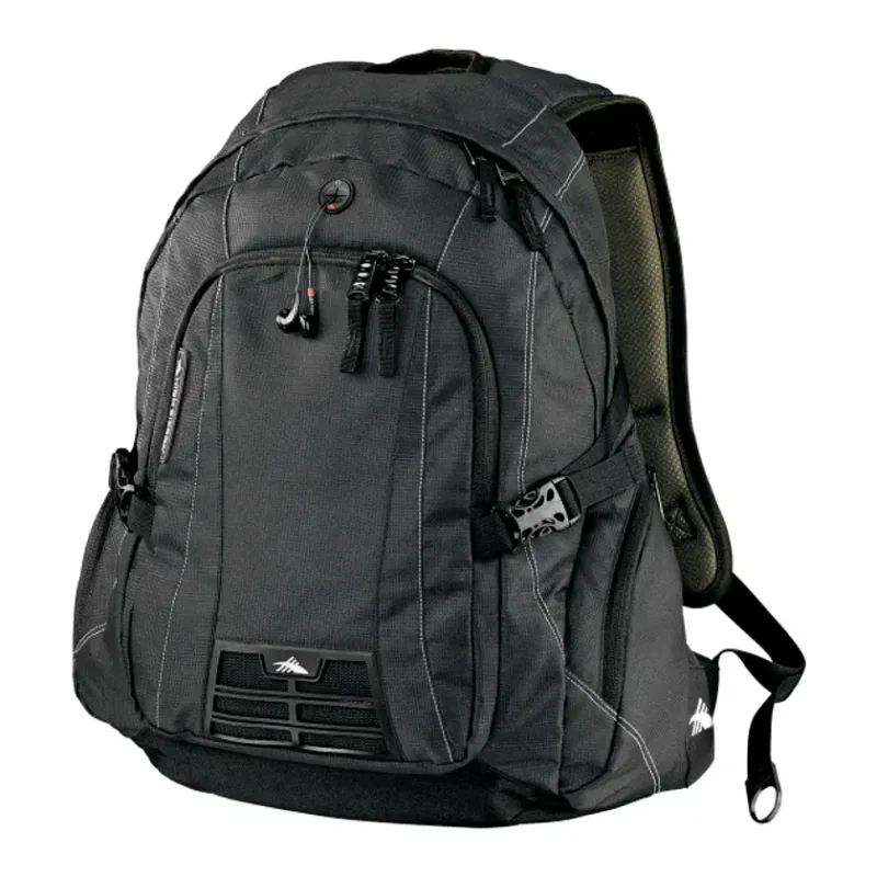 High Sierra Magnum 15" Computer Backpack — view 4