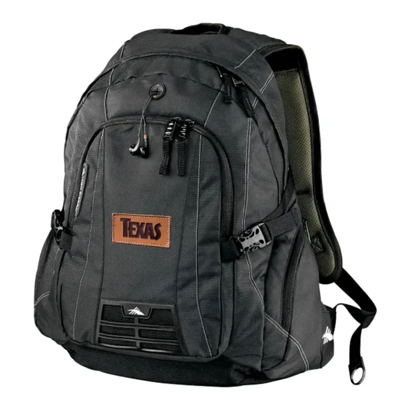 High Sierra Magnum 15" Computer Backpack — view 5