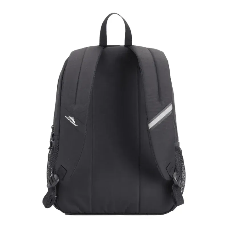 High Sierra Recycled Inhibit 15" Laptop Backpack — view 11