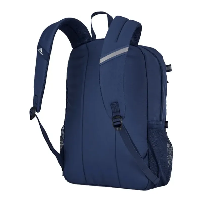 High Sierra Recycled Inhibit 15" Laptop Backpack — view 2