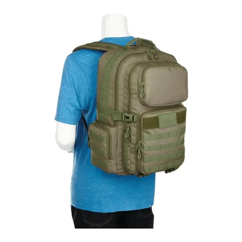 High Sierra Tactical 15" Computer Pack — view 4
