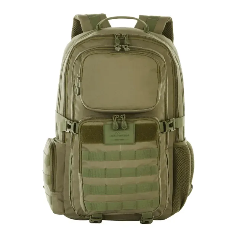 High Sierra Tactical 15" Computer Pack — view 5