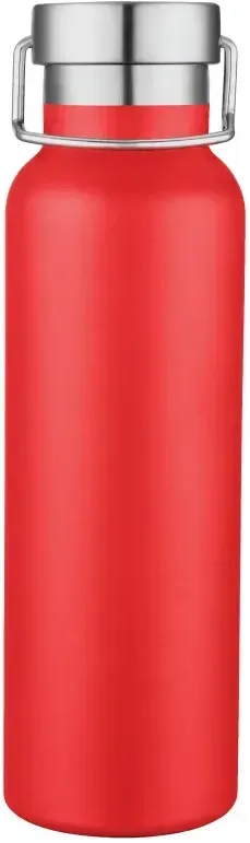 Custom Highland Logo Water Bottle (20 oz.) — view 4