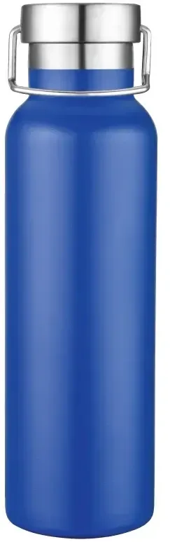 Custom Highland Logo Water Bottle (20 oz.) — view 5