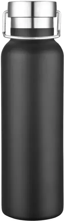 Custom Highland Logo Water Bottle (20 oz.) — view 6