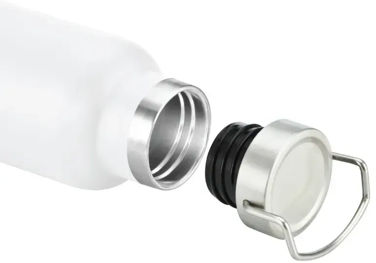 Custom Highland Logo Water Bottle (20 oz.) — view 7