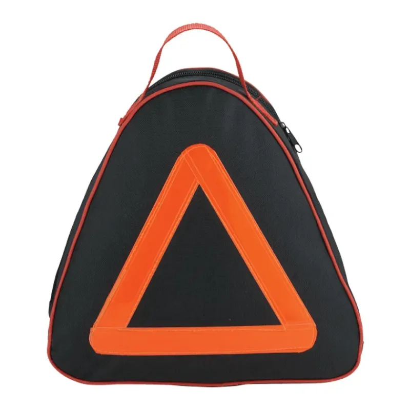 Customized Highway Emergency Kit - 9 Pieces — view 2