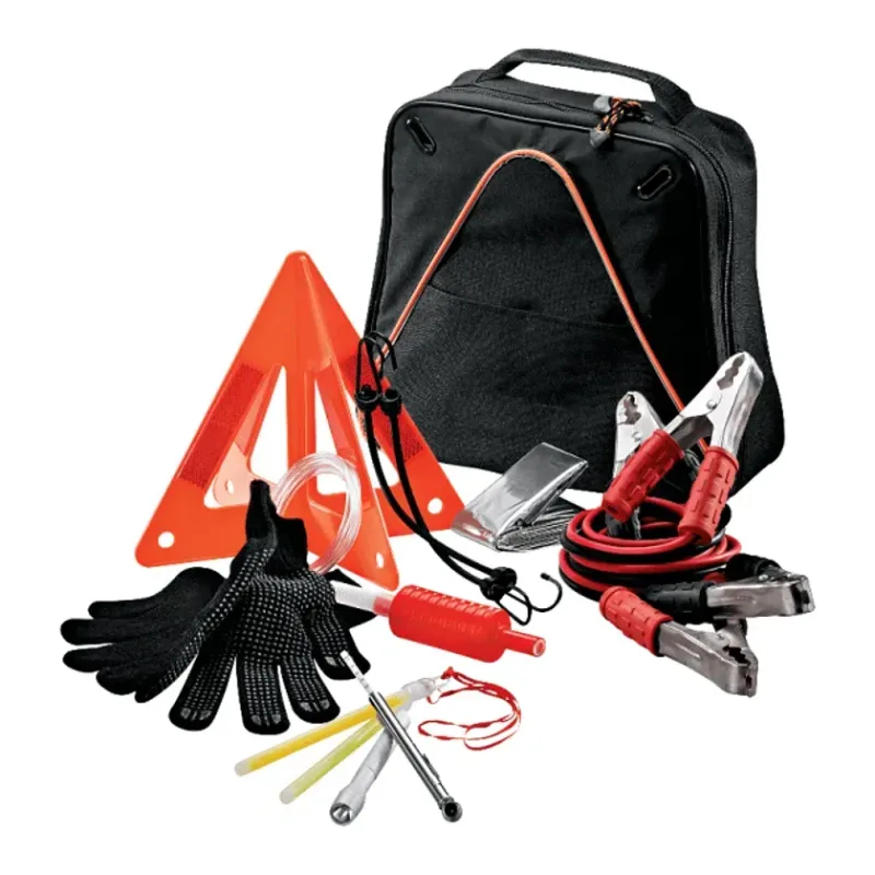 Custom Highway Companion Safety Set (12 Piece) — view 11