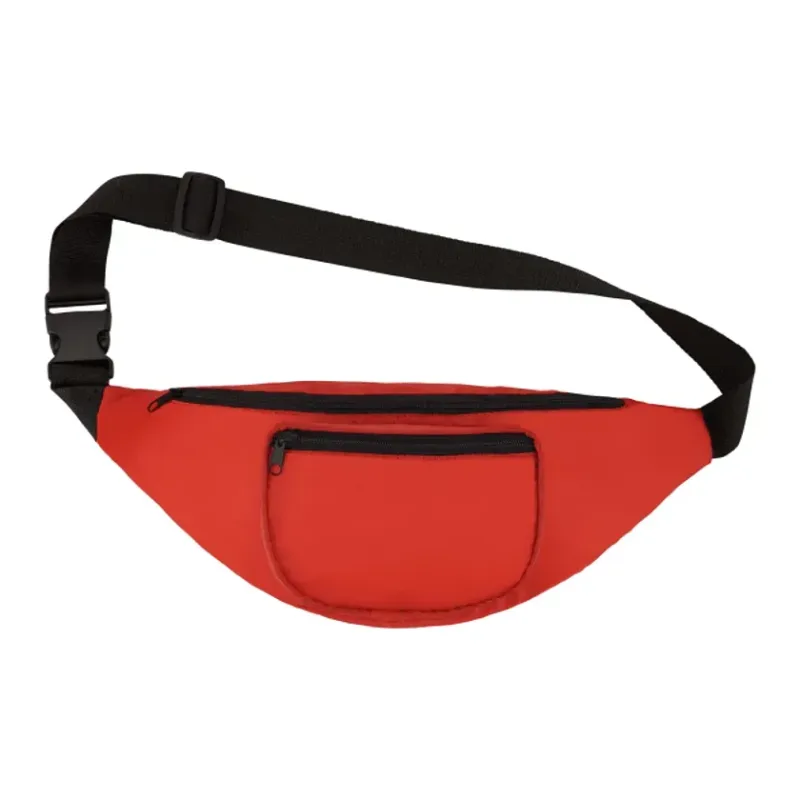 Hipster Deluxe Fanny Pack — view 4