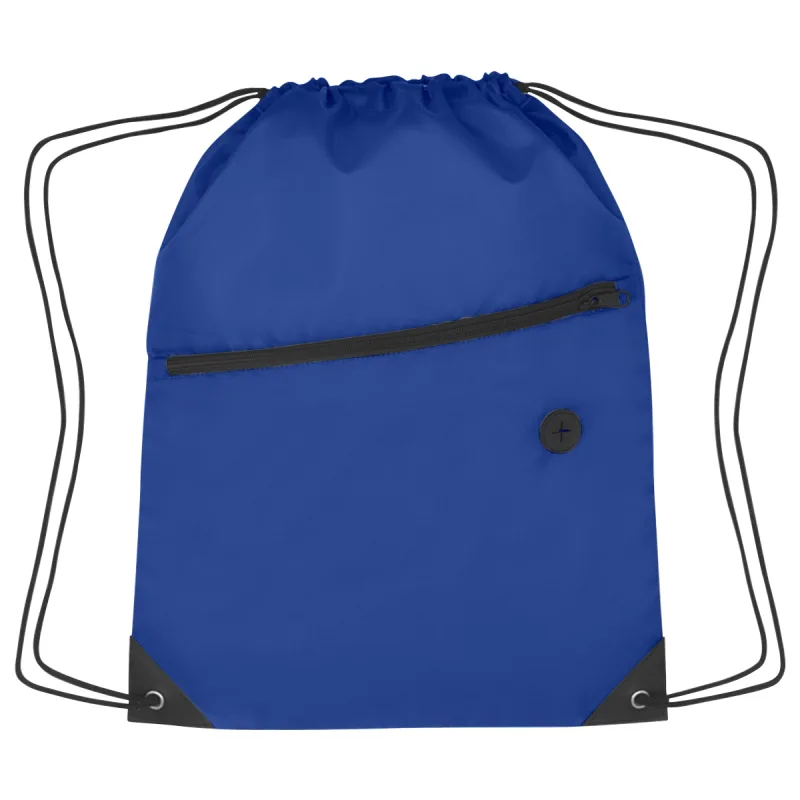 Hit Sports Pack With Front Zipper — view 15