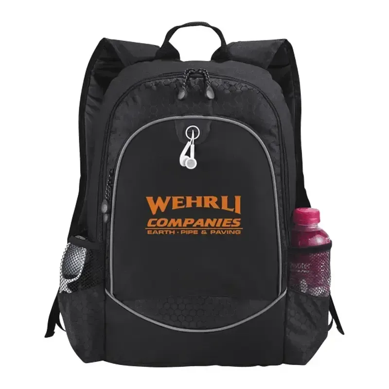 Custom Hive Computer Backpack - 15"