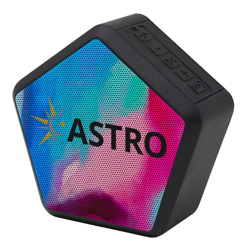 Hive™ True Wireless Portable Surround Sound Speaker — view 8