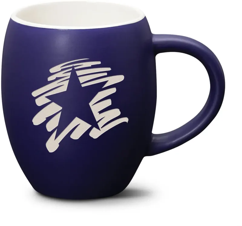 Hobart Mug 16oz — view 1