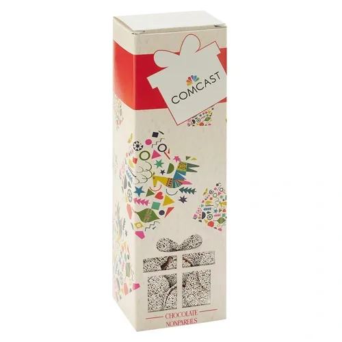 Holiday Candy Box with Window Display — view 16