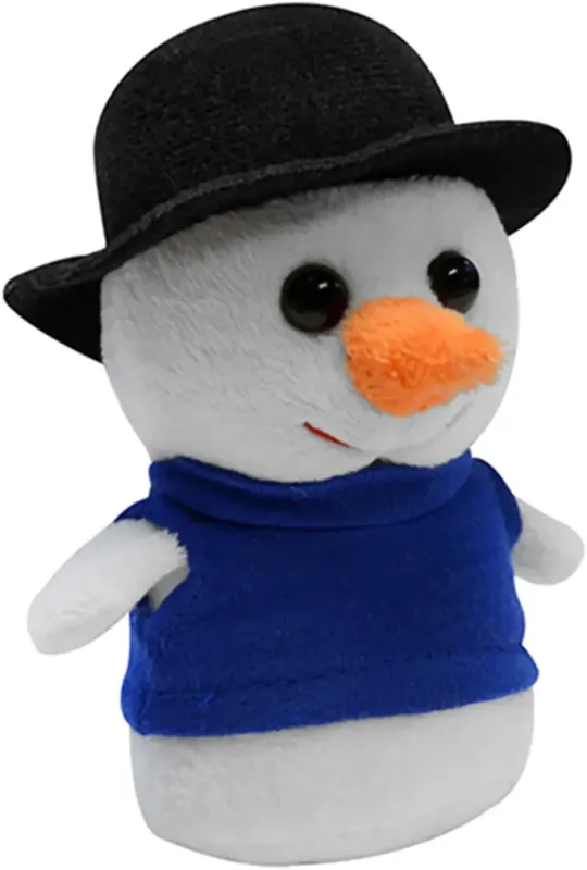 Holiday Shorties Stuffed Animal — view 2